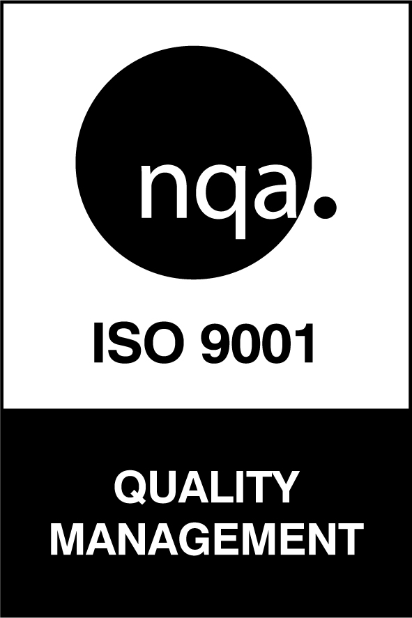 Accreditation Icon