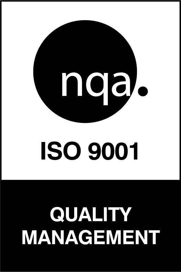 Accreditation Icon